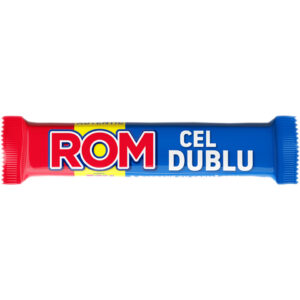 Rom cel dublu